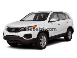 Kia Sorento EX 300x225 فروش اینترنتی صبا باتری