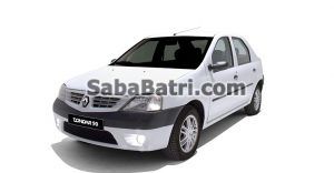 Renault Tondar90 Automatic 300x156 فروش اینترنتی صبا باتری