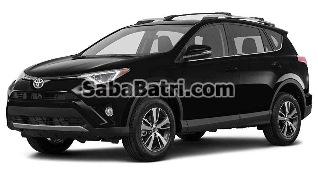 rav4 باتری مناسب خودروها