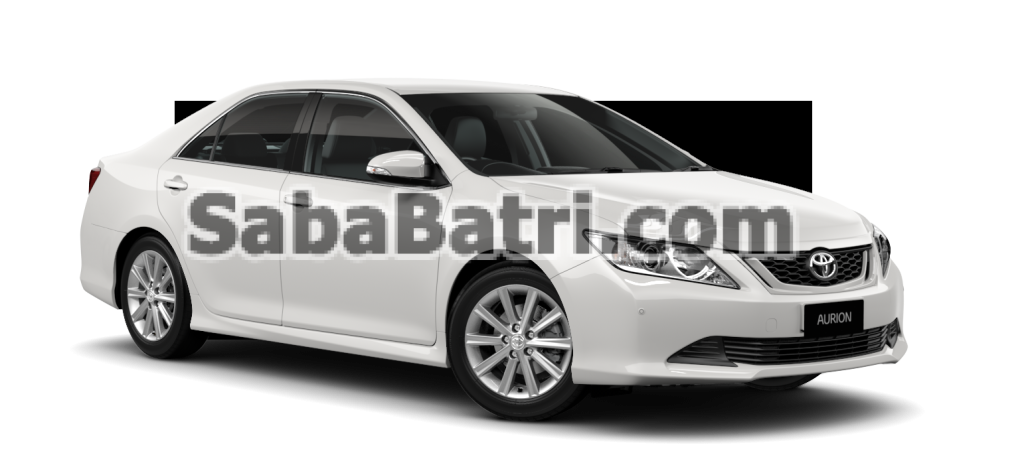 باتری تویوتا آریون