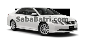 باتری تویوتا آریون