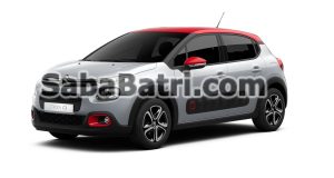 باتری سیتروئن C3