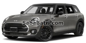 باتری مینی کلاب من