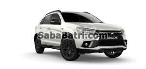 باتری میتسوبیشی ASX