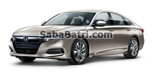 باتری هوندا آکورد