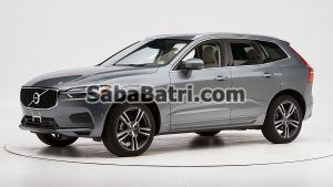 باتری ولوو XC60