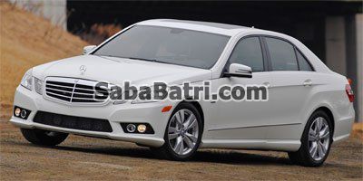 باتری بنز E350