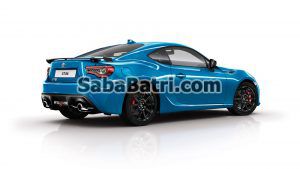 باتری تویوتا gt86