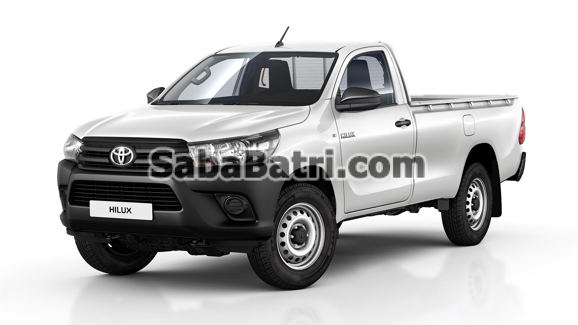 باطری تویوتا هایلوکس hilux باطری تویوتا هایلوکس