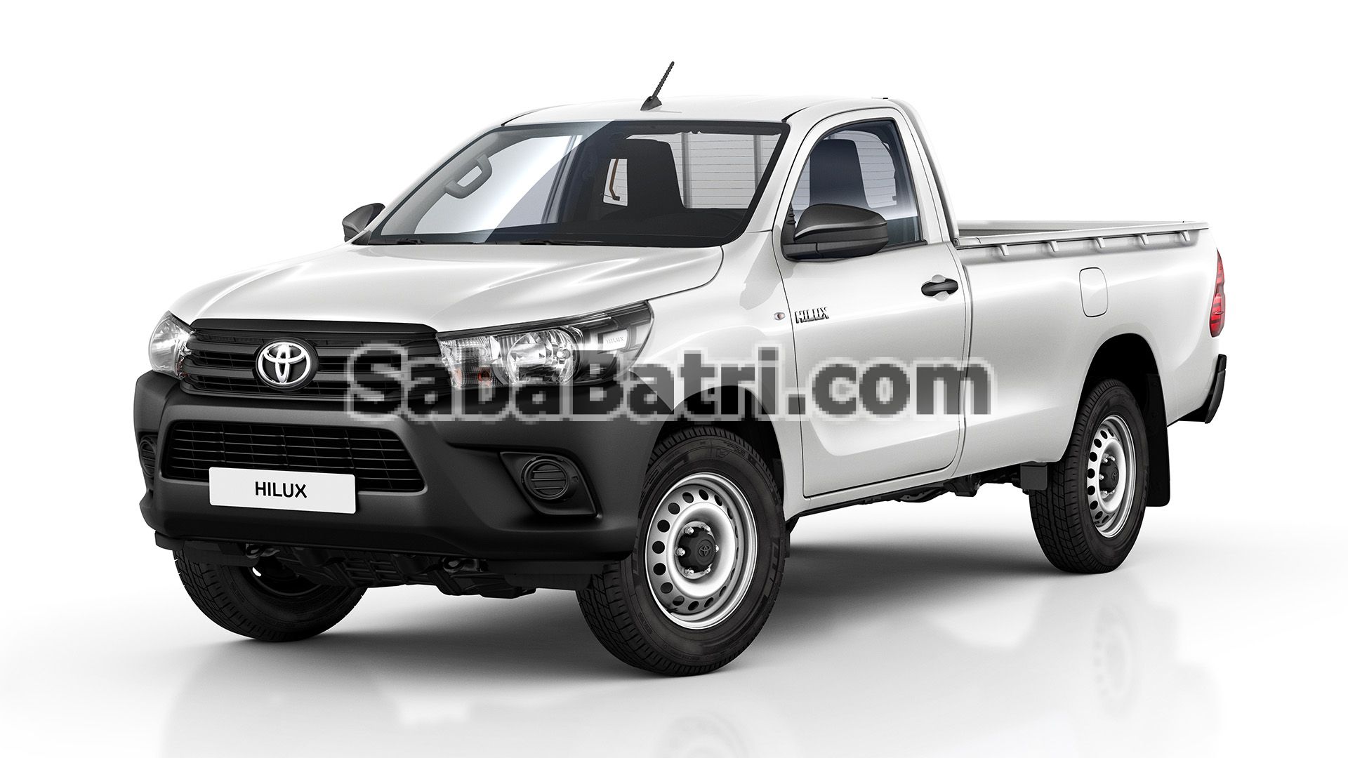 hilux باطری تویوتا هایلوکس