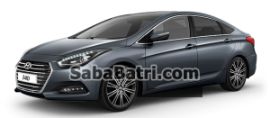 باتری هیوندای I40