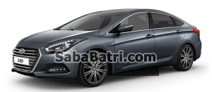 باتری هیوندای I40