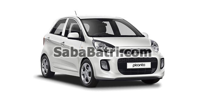 باتری کیا پیکانتو picanto باتری کیا پیکانتو