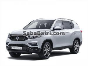 rexton 300x225 فروش اینترنتی صبا باتری