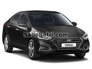 verna 300x225 فروش اینترنتی صبا باتری