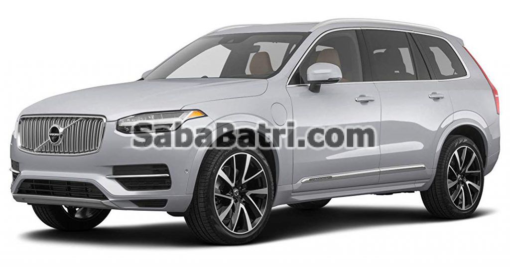 باتری ولوو XC90