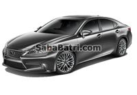 L ES350 باتری مناسب خودروها