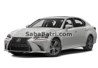 L GS350 باتری مناسب خودروها