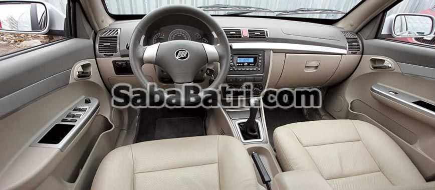 Lifan 520 3 باتری لیفان 520