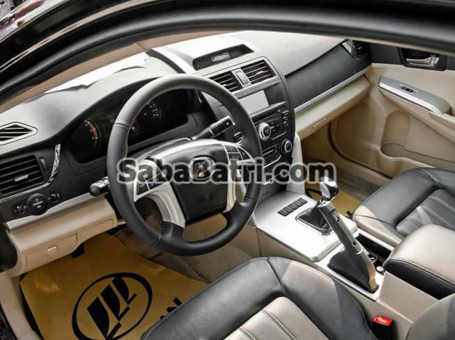 Lifan 8203 باتری جی ام سی S350