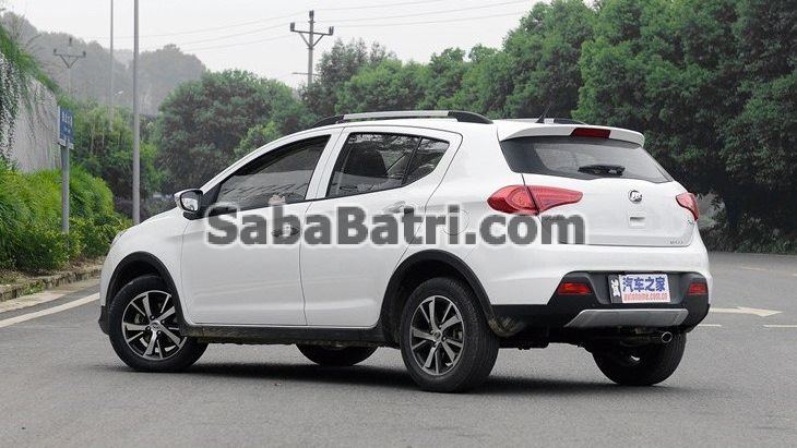 Lifan X50 2 باتری لیفان X50