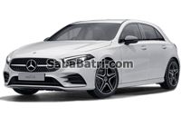 benz a200 باتری مناسب خودروها