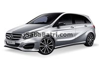 benz b200 باتری مناسب خودروها