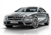 benz cls350 باتری مناسب خودروها