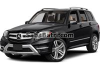 benz glk350 باتری مناسب خودروها