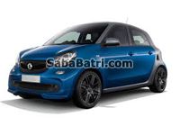 benz smart باتری مناسب خودروها