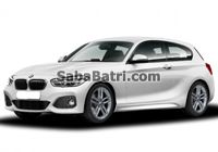 bmw 120 باتری مناسب خودروها