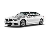 bmw 420 باتری مناسب خودروها