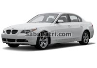 bmw 525 باتری مناسب خودروها