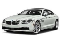 bmw 630 باتری مناسب خودروها