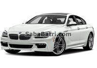 bmw 650 باتری مناسب خودروها