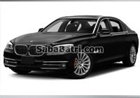 bmw 740 باتری مناسب خودروها