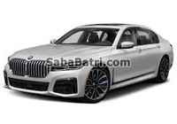 bmw 750 باتری مناسب خودروها