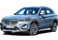 bmw x1 باتری مناسب خودروها