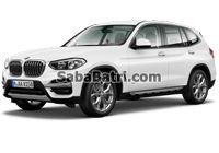 bmw x3 باتری مناسب خودروها