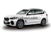 bmw x5 باتری مناسب خودروها