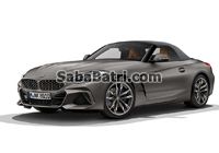 bmw z4 باتری مناسب خودروها