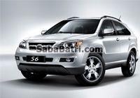 byd s6 باتری مناسب خودروها