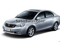 geely gs6 باتری مناسب خودروها