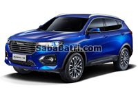 haval h6 باتری مناسب خودروها