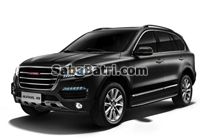 haval h8 باتری مناسب خودروها