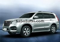 haval h9 باتری مناسب خودروها