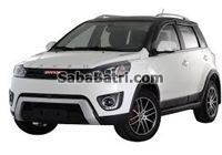 haval m4 باتری مناسب خودروها