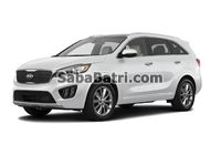 k sorento باتری مناسب خودروها