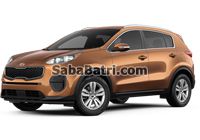 k sportage باتری مناسب خودروها