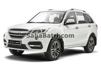 lifan x60 باتری مناسب خودروها